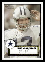 2006 Topps Heritage #293 Mike Vanderjagt