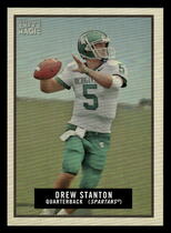 2009 Topps Magic #160 Drew Stanton