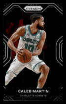 2020 Panini Prizm #276 Caleb Martin