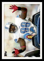 2013 Topps Base Set #349 Nick Fairley