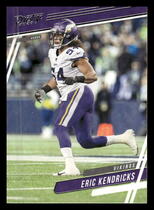 2020 Panini Prestige #195 Eric Kendricks