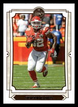 2019 Panini Legacy #52 Spencer Ware