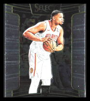 2018 Panini Select #99 Omari Spellman