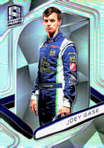 2020 Panini Chronicles Spectra #37 Joey Gase