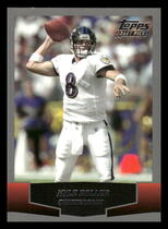 2004 Topps Draft Picks and Prospects #95 Kyle Boller