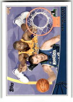 2009 Topps Base Set #167 Kevin Love
