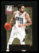 2013 Panini Elite #12 Josh Mcroberts