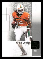 2011 SP Authentic #71 Graig Cooper