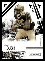 2009 Donruss Rookies & Stars #63 Reggie Bush