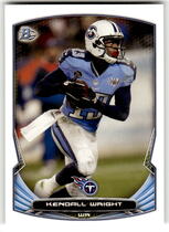 2014 Bowman Rookies #70 Sammy Watkins