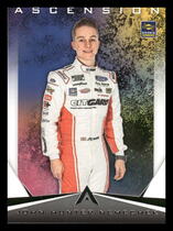 2020 Panini Chronicles Pedal to the Metal #15 Michael Mcdowell