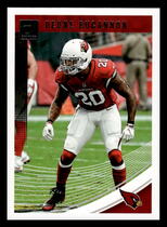 2018 Donruss Base Set #5 Deone Bucannon