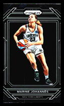 2023 Panini Prizm WNBA #6 Marine Johannes