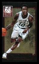 2013 Panini Elite #9 Marshon Brooks
