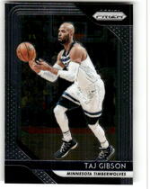 2018 Panini Prizm #97 Taj Gibson