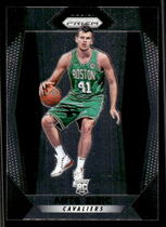 2017 Panini Prizm #19 Ante Zizic
