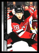 2020 Upper Deck Base Set Series 2 #364 Damon Severson