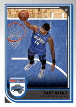 2022 Panini NBA Hoops #108 Gary Harris