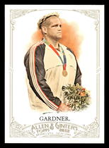 2012 Topps Allen and Ginter #16 Rulon Gardner