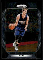 2017 Panini Prizm #66 Dragan Bender