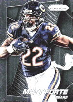 2014 Panini Prizm #100 Matt Forte