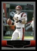 2004 Topps Draft Picks and Prospects #83 Carson Palmer