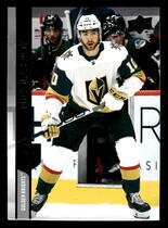 2020 Upper Deck Extended Series #642 Nicolas Roy