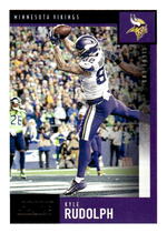 2020 Score Base Set #238 Kyle Rudolph