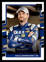2018 Donruss Base Set #53 Dale Earnhardt Jr