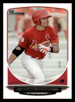 2013 Bowman Draft Draft Picks #BDPP80 Ricardo Bautista