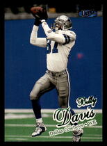 1998 Ultra Base Set #231 Billy Davis