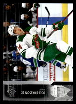 2021 Upper Deck Base Set Series 2 #340 Joel Eriksson Ek