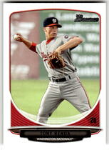 2013 Bowman Prospects #BP10 Tony Renda