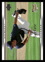 2007 Upper Deck Base Set Series 1 #25 Dennis Sarfate