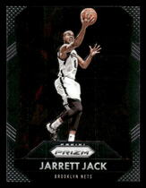 2015 Panini Prizm #167 Jarrett Jack