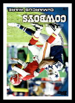 2010 Topps Base Set #11 Demarcus Ware