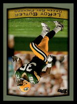 1999 Topps Base Set #36 LeRoy Butler