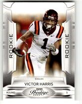 2024 Panini Prestige #133 Reggie Wayne