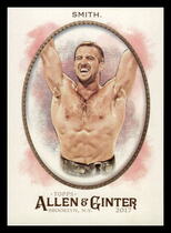 2017 Topps Allen & Ginter #211 Ben Smith