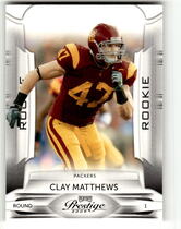 2024 Panini Prestige #123 Danielle Hunter