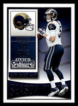 2015 Panini Contenders #23 Nick Foles