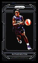 2023 Panini Prizm WNBA #40 Ruthie Bolton