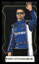 2017 Panini Select #46 Ricky Stenhouse Jr.