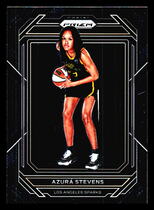 2023 Panini Prizm WNBA #115 Azura Stevens