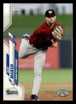 2020 Topps Pro Debut #PD-39 Alec Marsh