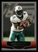 2004 Topps Base Set #24 Jason Taylor