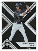 2018 Panini Elite Extra Edition #12 Connor Scott