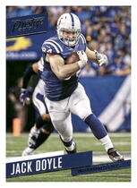 2017 Panini Prestige #41 Jack Doyle