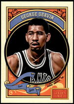 2014 Panini Golden Age #143 George Gervin