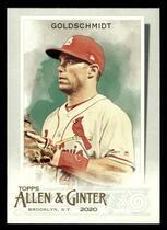2012 Topps Allen and Ginter #188 Tom Milone